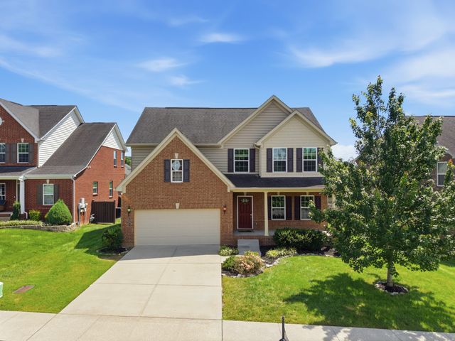 2605 Cortlandt Ct, Nolensville, TN 37135