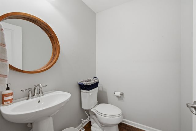 2605 Cortlandt Ct, Nolensville, TN 37135