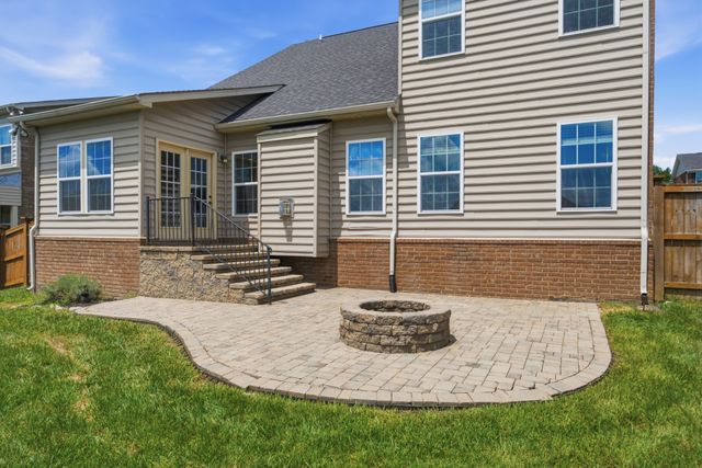 2605 Cortlandt Ct, Nolensville, TN 37135