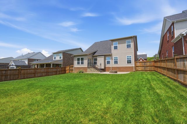 2605 Cortlandt Ct, Nolensville, TN 37135