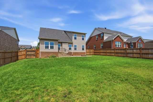2605 Cortlandt Ct, Nolensville, TN 37135