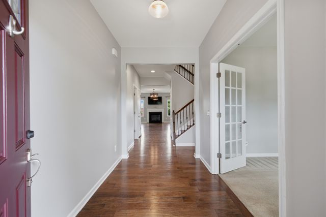 2605 Cortlandt Ct, Nolensville, TN 37135