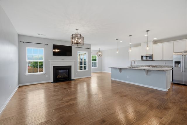 2605 Cortlandt Ct, Nolensville, TN 37135