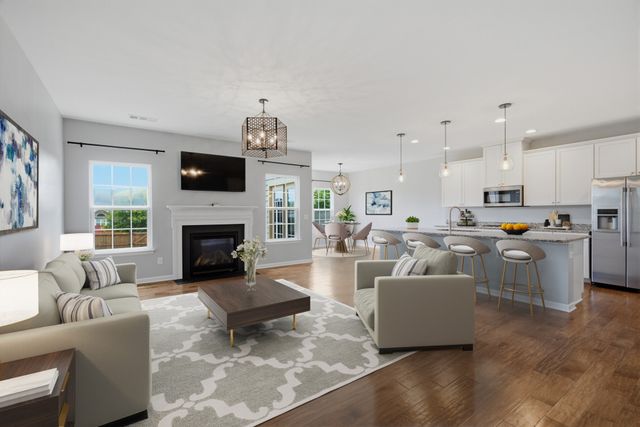 2605 Cortlandt Ct, Nolensville, TN 37135