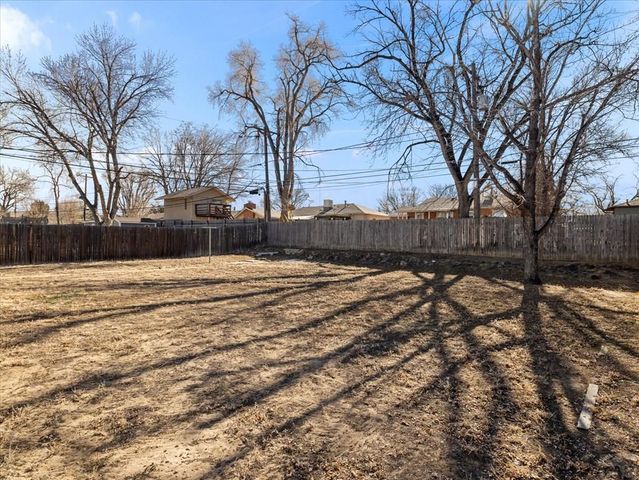 1200 Alexander Circle, Pueblo, CO 81001