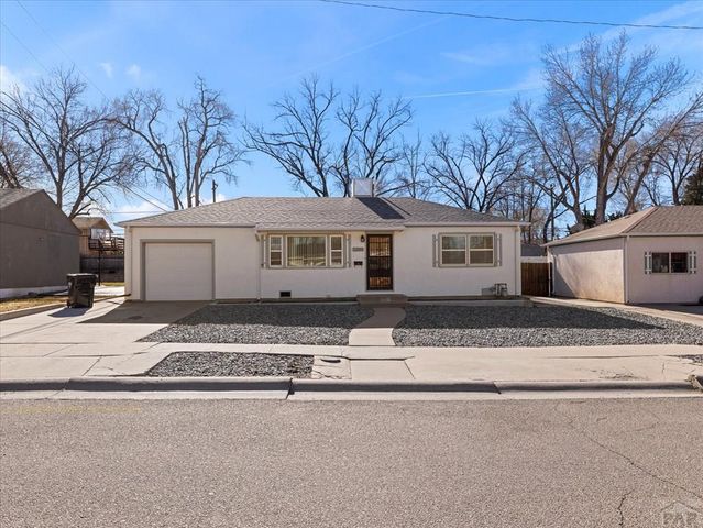 1200 Alexander Circle, Pueblo, CO 81001