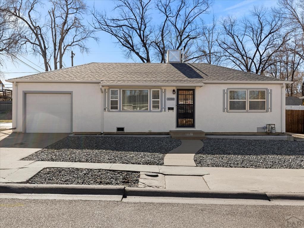 1200 Alexander Circle, Pueblo, CO 81001