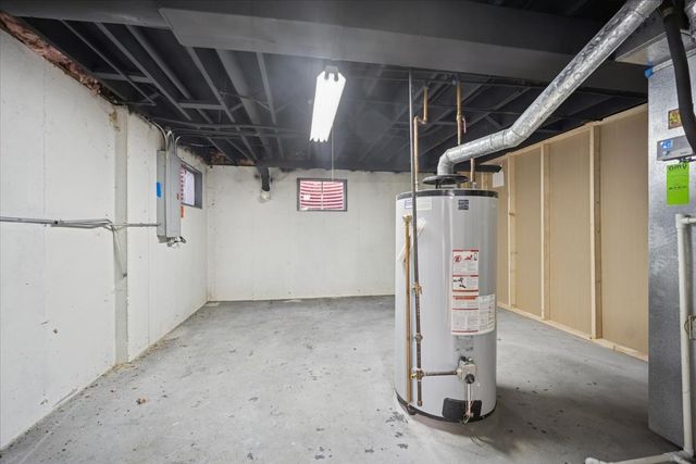 747 Jamestowne Court, Sleepy Hollow, IL 60118