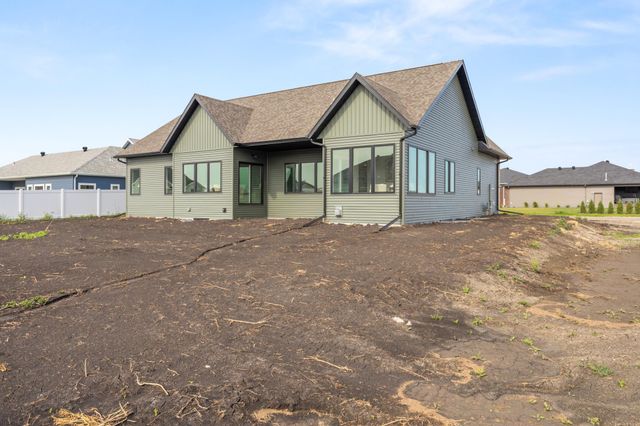 4749 11th Street W, West Fargo, ND 58078