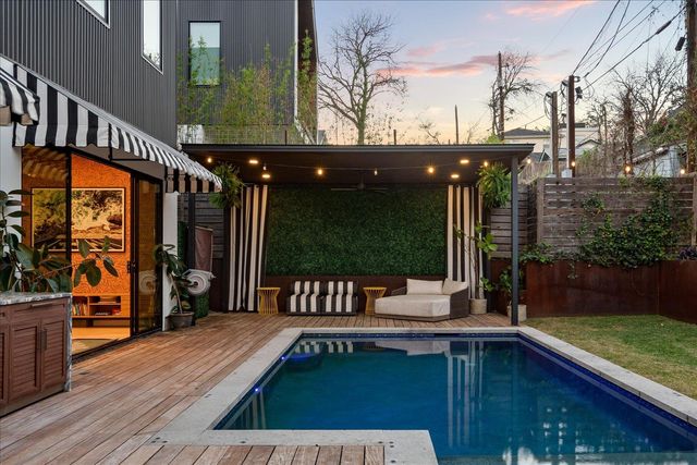 508 Leland ST, Austin, TX 78704