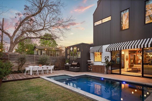 508 Leland ST, Austin, TX 78704