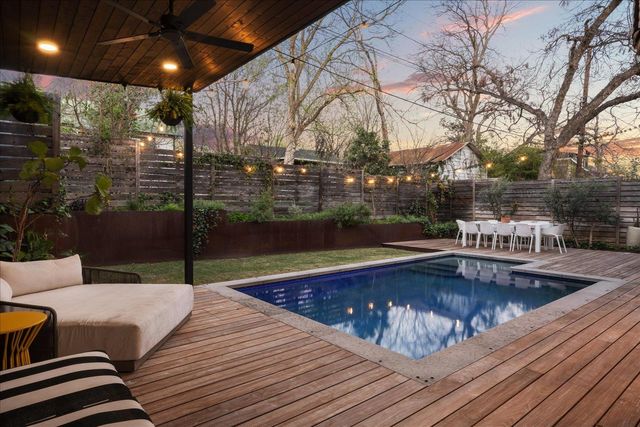 508 Leland ST, Austin, TX 78704