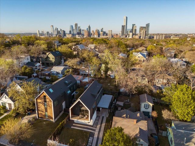 508 Leland ST, Austin, TX 78704