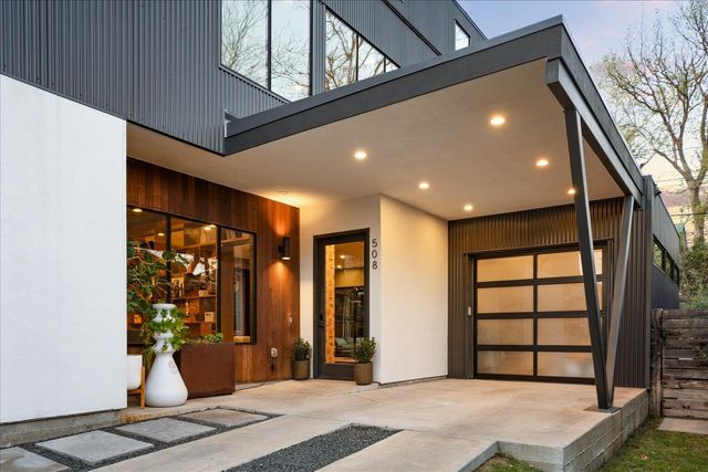 508 Leland ST, Austin, TX 78704