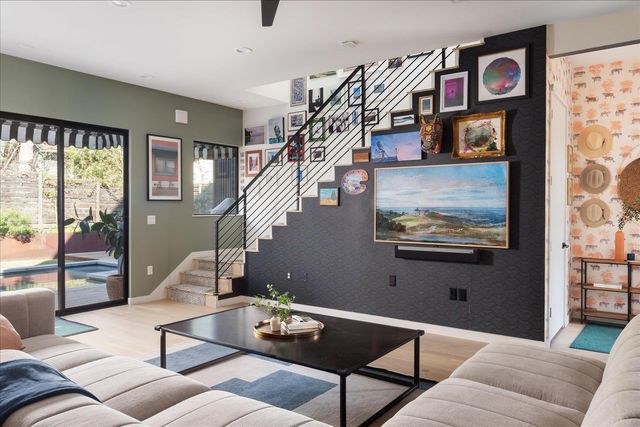 508 Leland ST, Austin, TX 78704