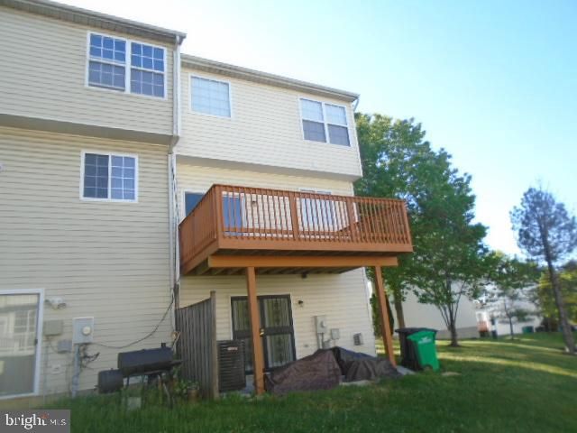 7614 OAKPOST CT, Upper Marlboro, MD 20772