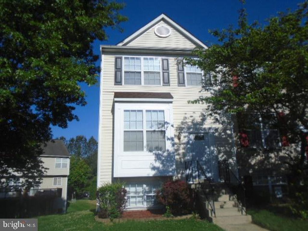 7614 OAKPOST CT, Upper Marlboro, MD 20772