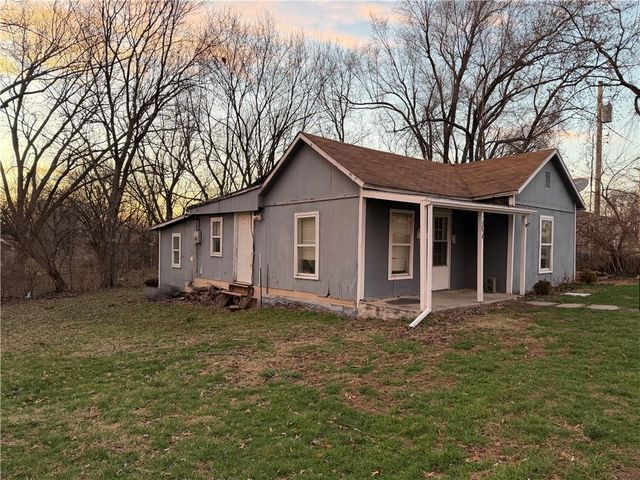 204 S Buffalo Street, Holden, MO 64040
