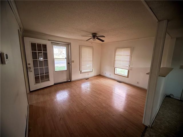 204 S Buffalo Street, Holden, MO 64040