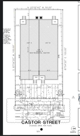 4305 Castor Street, Houston, TX 77022
