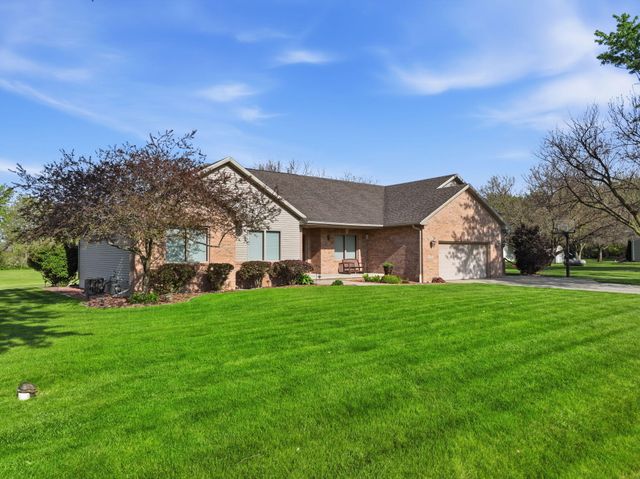 17350 Mckinley Place, Lowell, IN 46356