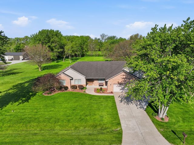 17350 Mckinley Place, Lowell, IN 46356