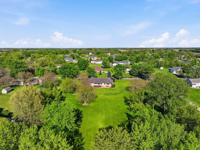 17350 Mckinley Place, Lowell, IN 46356