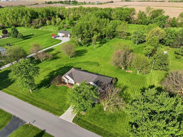 17350 Mckinley Place, Lowell, IN 46356