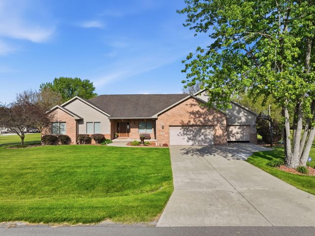 17350 Mckinley Place, Lowell, IN 46356