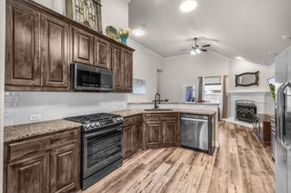 6025 Warmouth Drive, Fort Worth, TX 76179