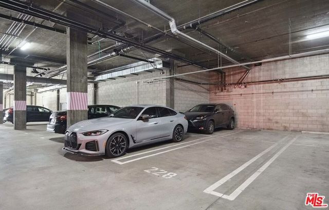1234 Wilshire Boulevard 435, Los Angeles, CA 90017