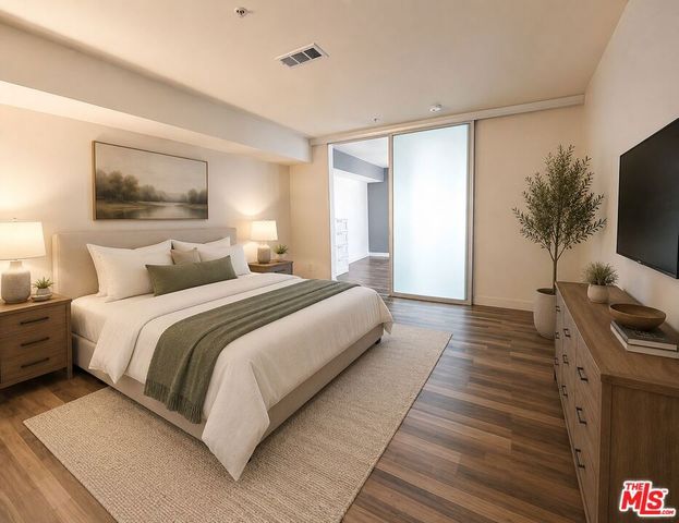 1234 Wilshire Boulevard 435, Los Angeles, CA 90017