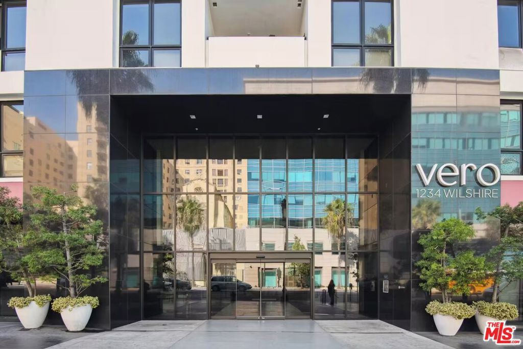 1234 Wilshire Boulevard 435, Los Angeles, CA 90017