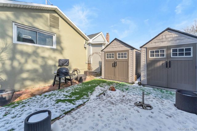 64 Tier Street, Bronx, NY 10464