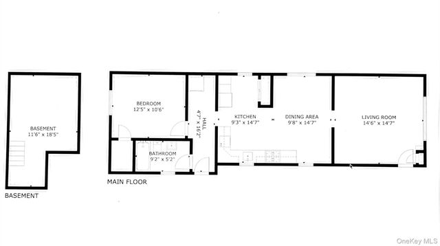 64 Tier Street, Bronx, NY 10464