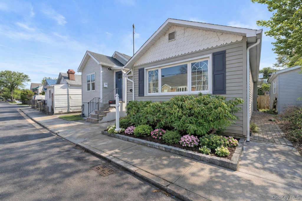 64 Tier Street, Bronx, NY 10464