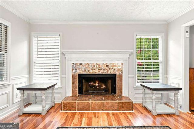 401 Wetona Way, Acworth, GA 30102