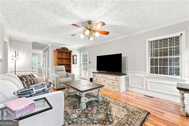 401 Wetona Way, Acworth, GA 30102