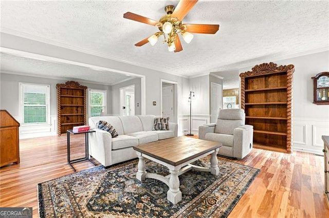 401 Wetona Way, Acworth, GA 30102