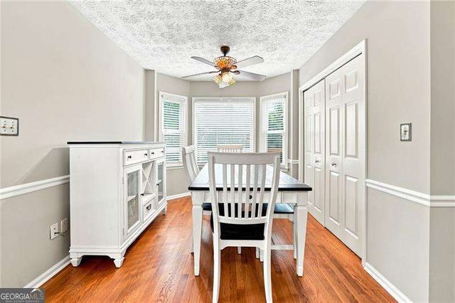 401 Wetona Way, Acworth, GA 30102
