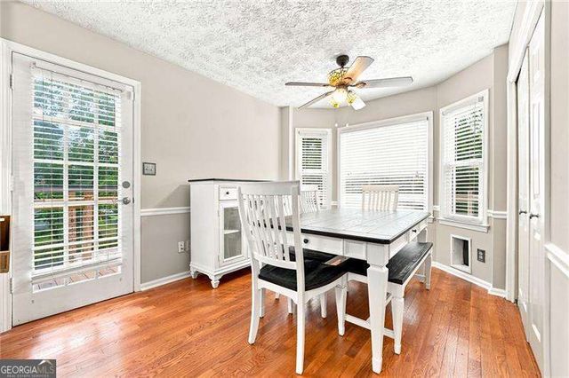 401 Wetona Way, Acworth, GA 30102