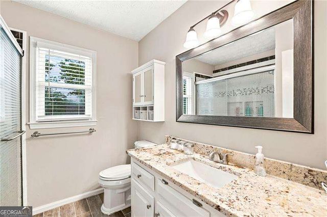 401 Wetona Way, Acworth, GA 30102