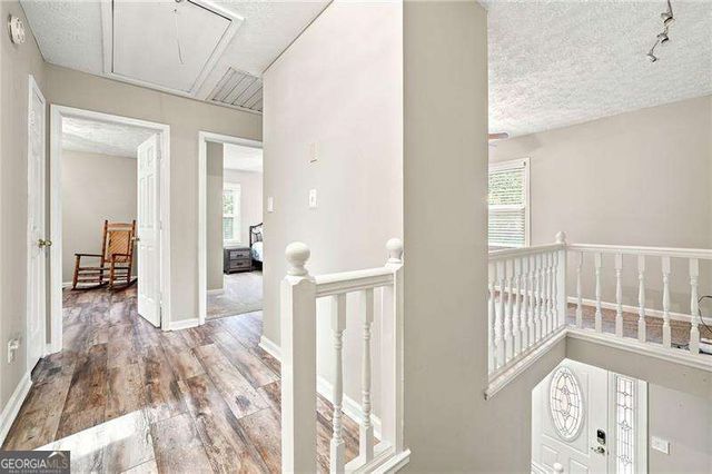 401 Wetona Way, Acworth, GA 30102