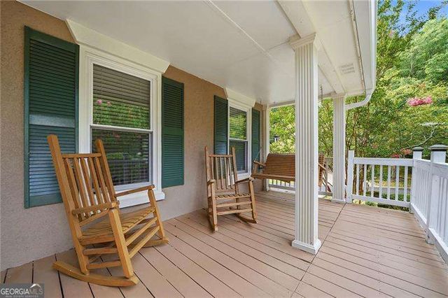 401 Wetona Way, Acworth, GA 30102