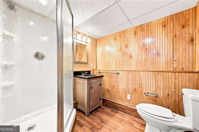 401 Wetona Way, Acworth, GA 30102