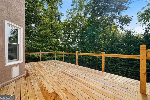401 Wetona Way, Acworth, GA 30102