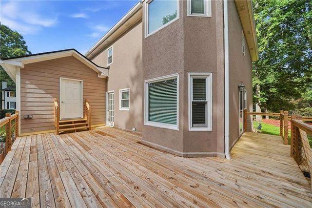 401 Wetona Way, Acworth, GA 30102