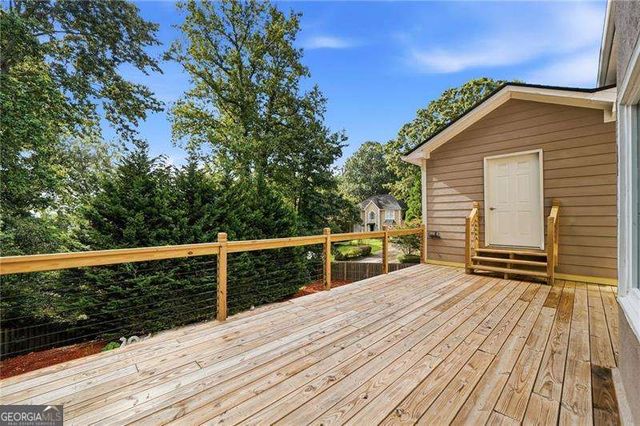 401 Wetona Way, Acworth, GA 30102