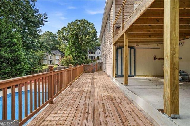 401 Wetona Way, Acworth, GA 30102