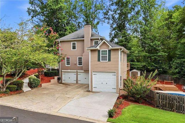 401 Wetona Way, Acworth, GA 30102